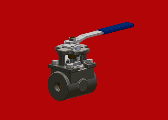 Chantico Energy_Trusted Valve Valvulas