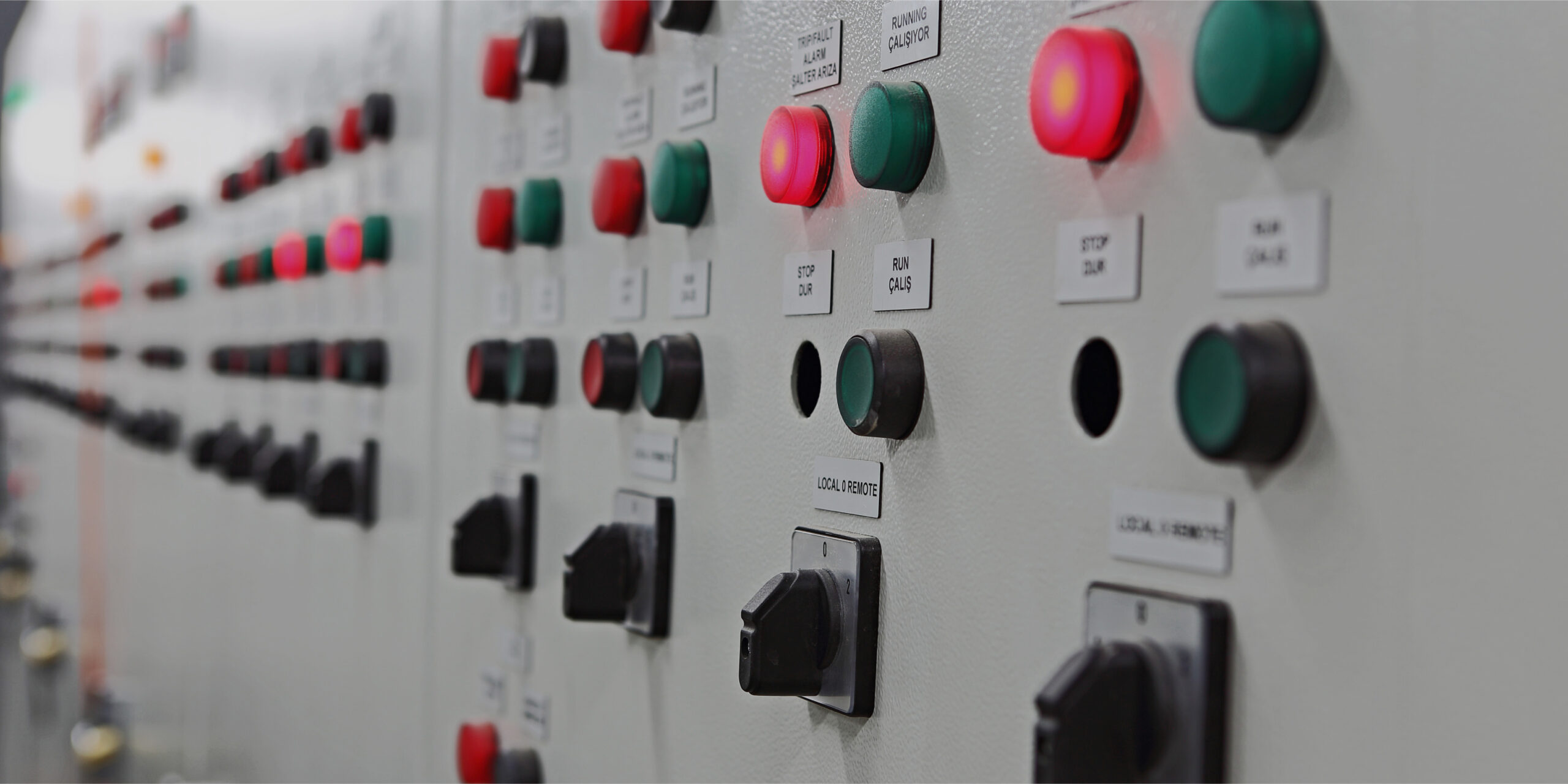 Chantico Energy_Tableros de Control