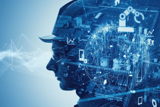 Diferencia entre Industria 4.0 y 5.0