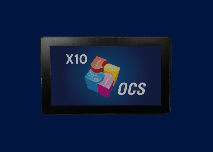 Chantico Energy_Horner Automation Control PLC Todo en 1, PLC+HMI