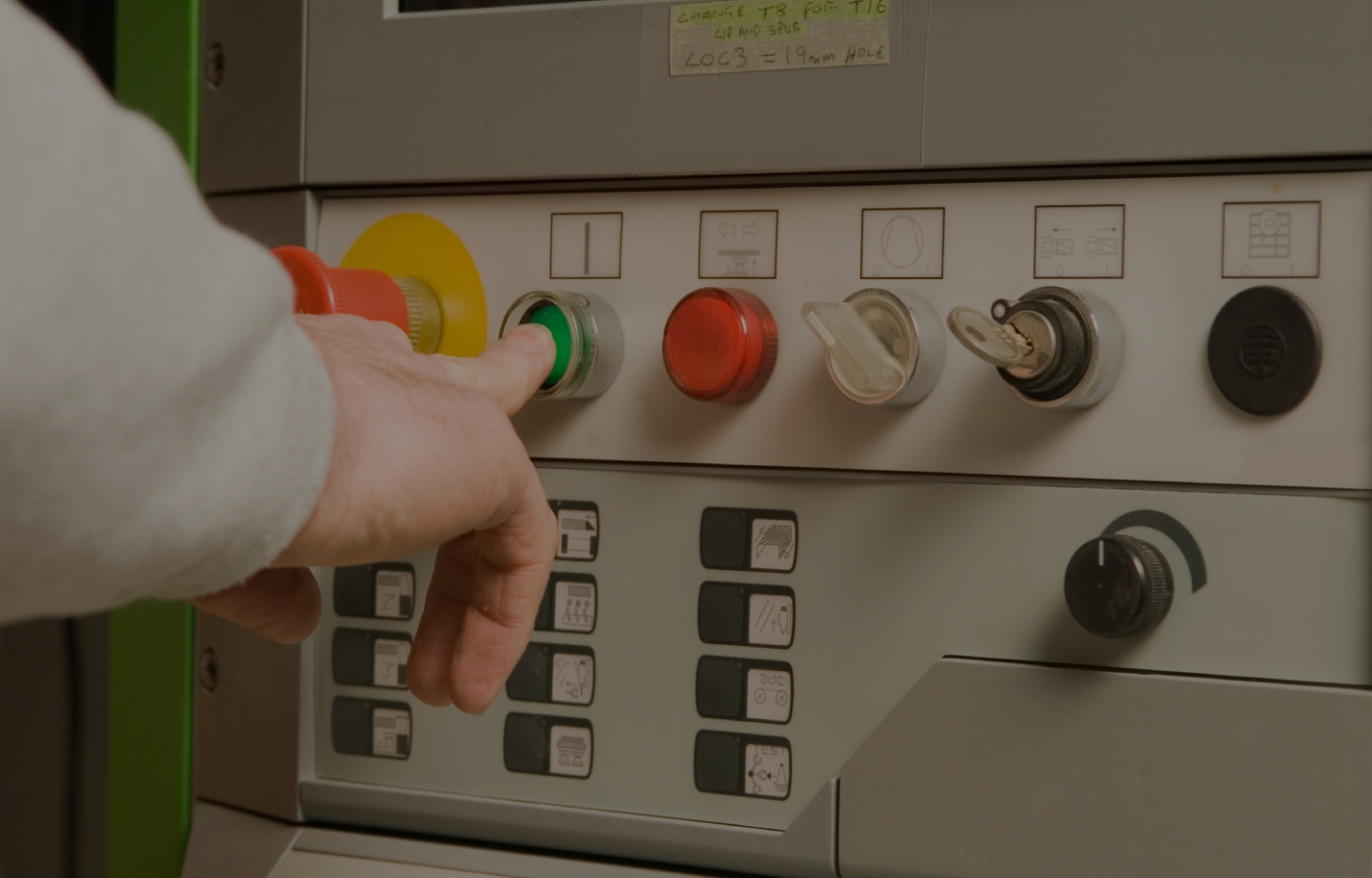 Automatizacion y Control_Chantico Energy