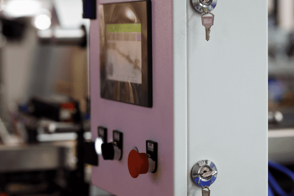 Chantico Energy_Diseño HMI Chantico Energy_Diseño HMI