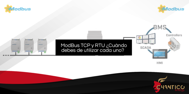 CTQ_ModBus TCP y RTU ¿Cuando debes de utilizar cada uno?
