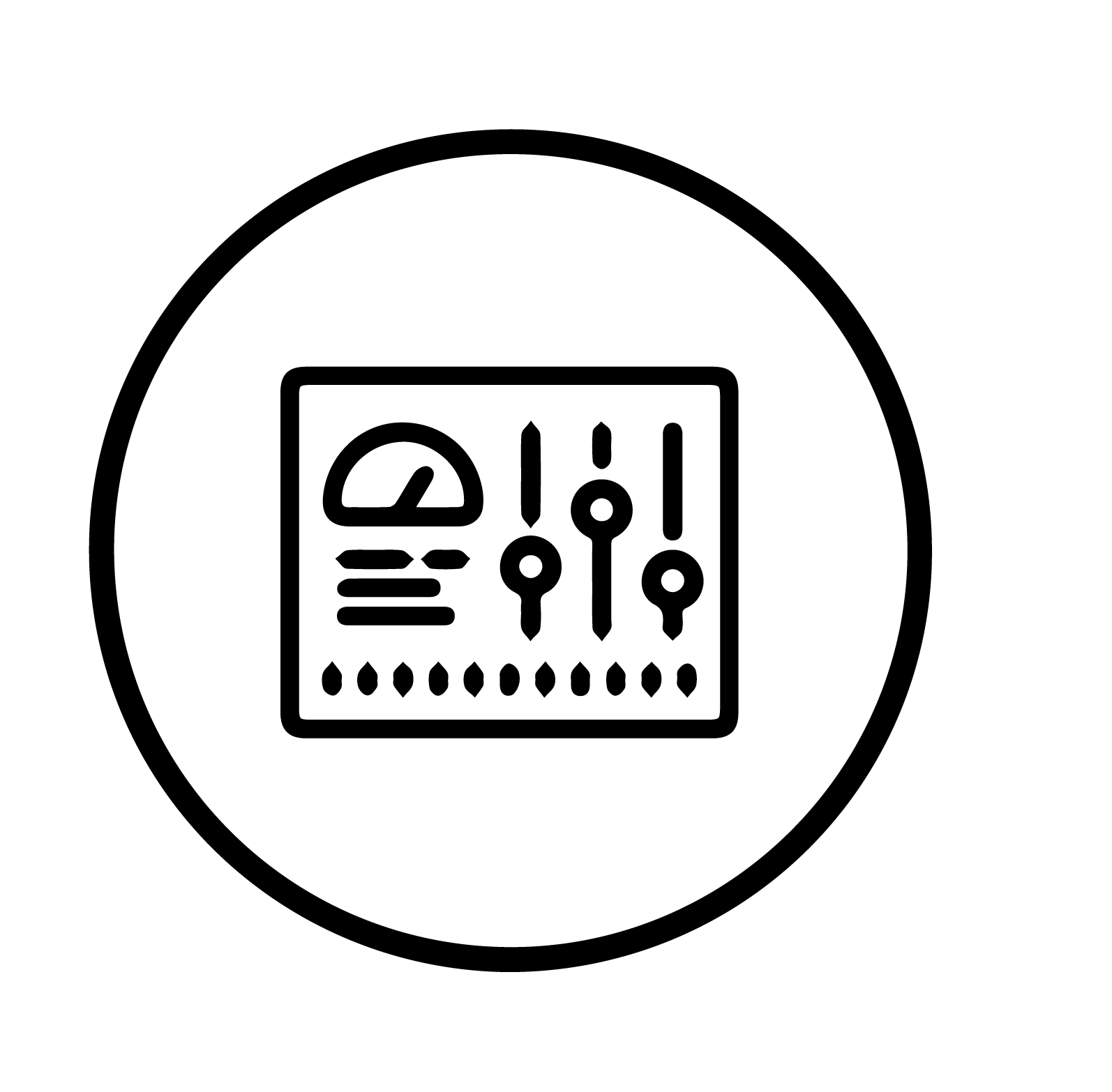 logo tableros de control