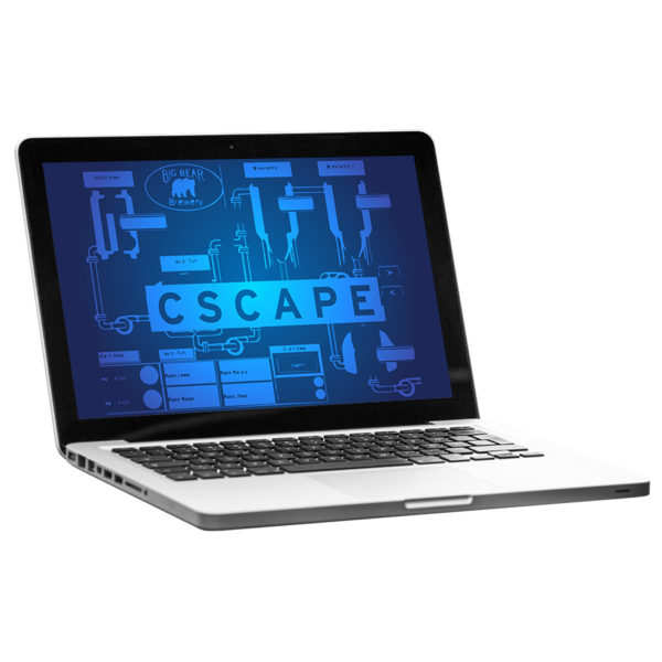 Chantico Energy_CSCAPE Software de programacion gratis