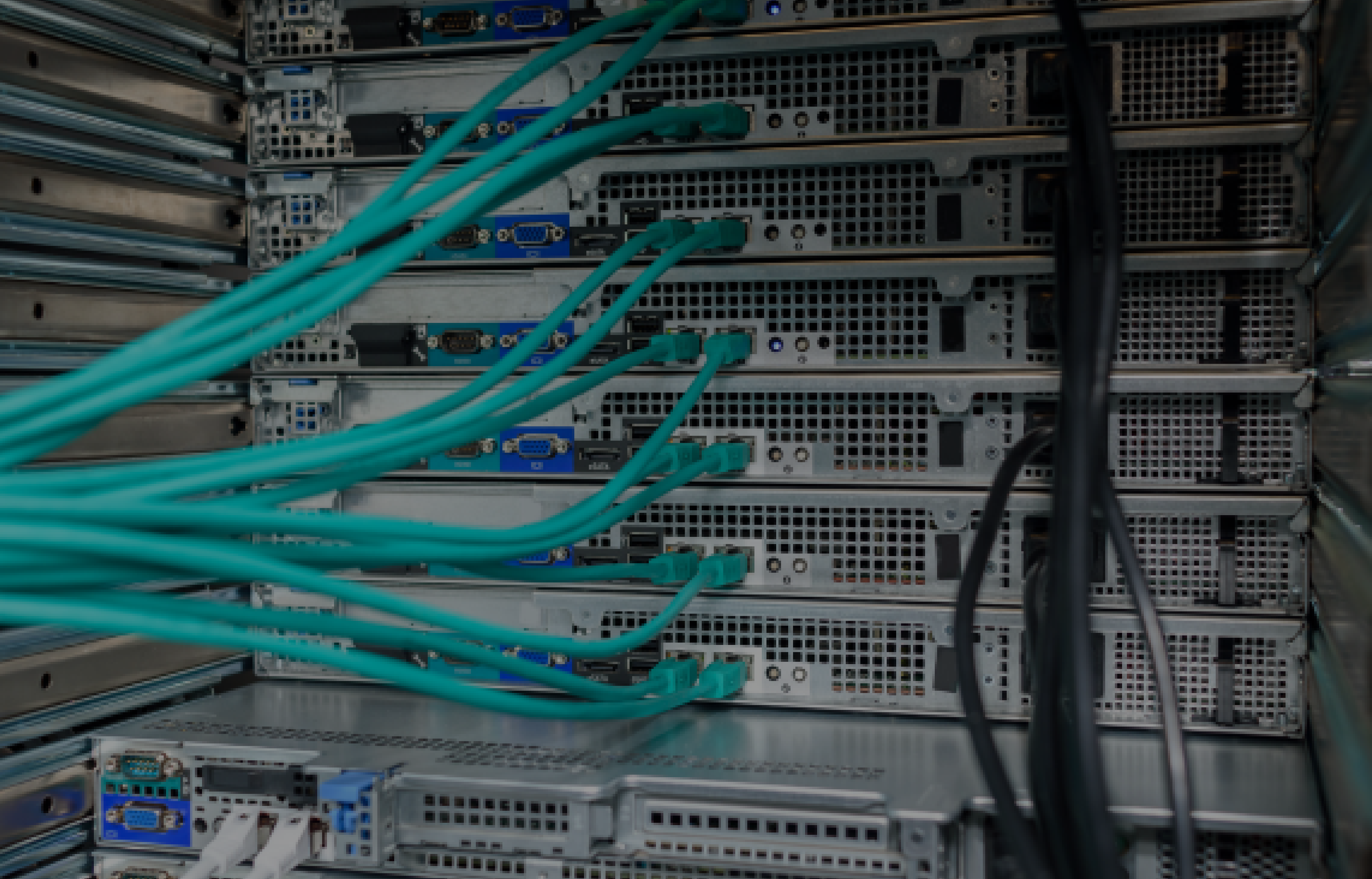 Chantico Energy_Infraestructura de Redes