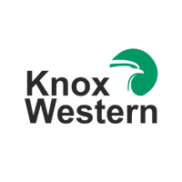 Chantico_Knox Western logo