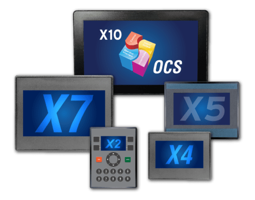 Chantico Energy_PLC con HMI serie Micro