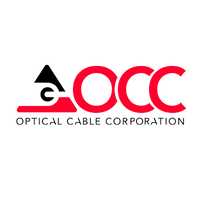 Chantico_Occ Optical Cable Corporation logo