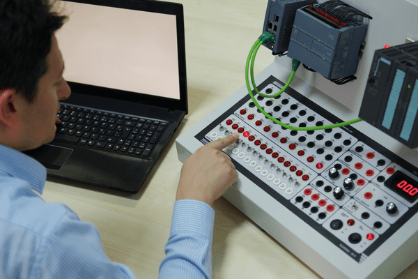 Chantico Energy_Programacion de PLC Chantico Energy_Programacion de PLC