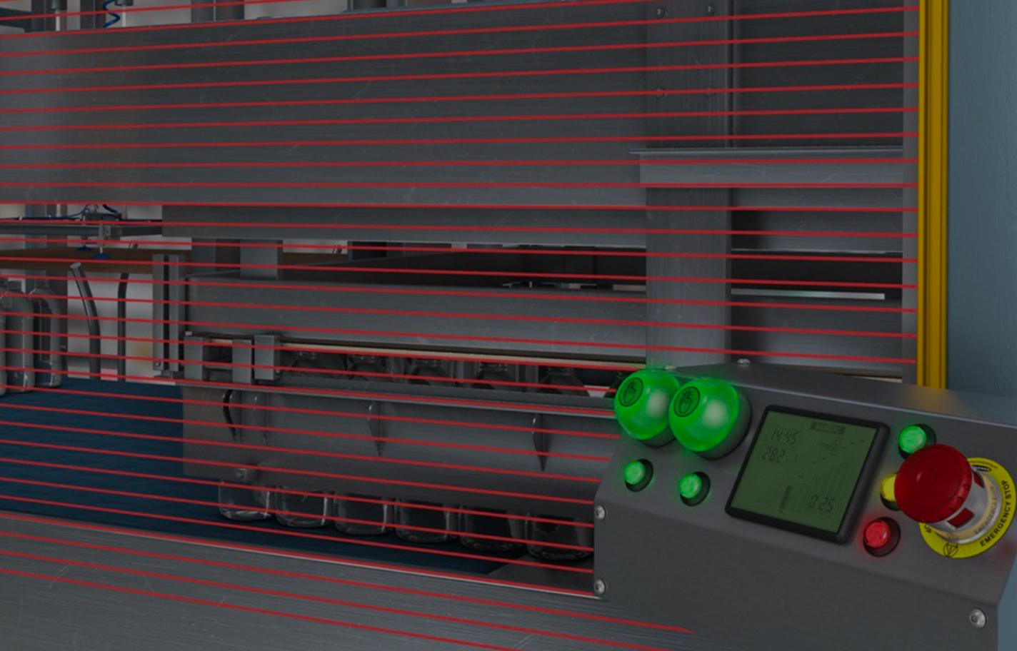 Seguridad Industrial_ Chantico Energy