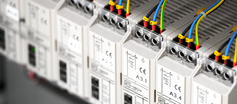 Servicios Industriales | Automatización, Control y Soporte Técnico
