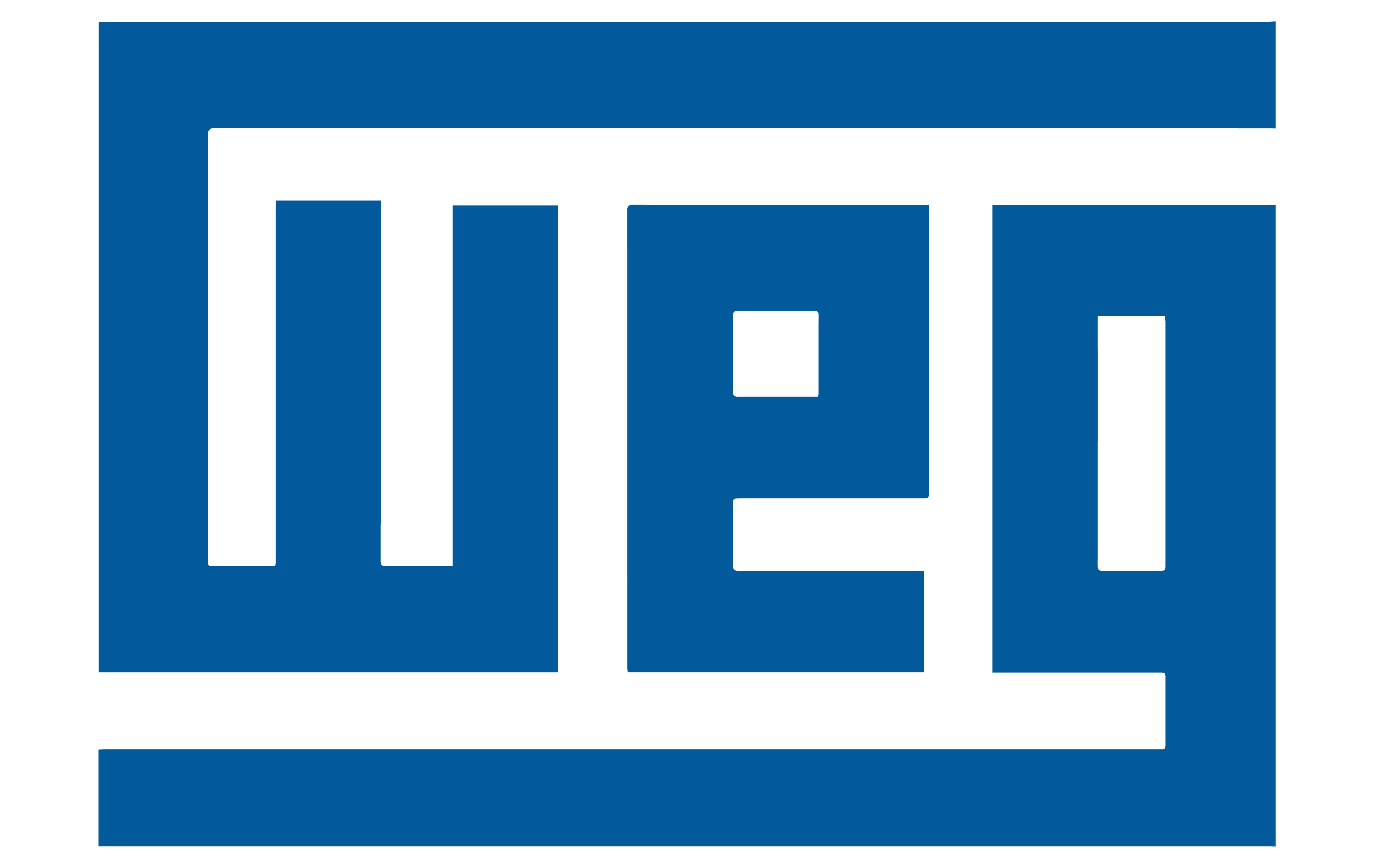 Logo Weg_Reductores y Motorreductores